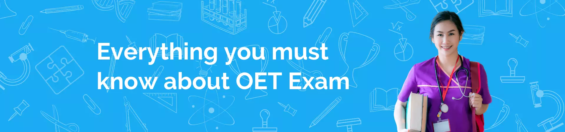 OET exams - Vietnam