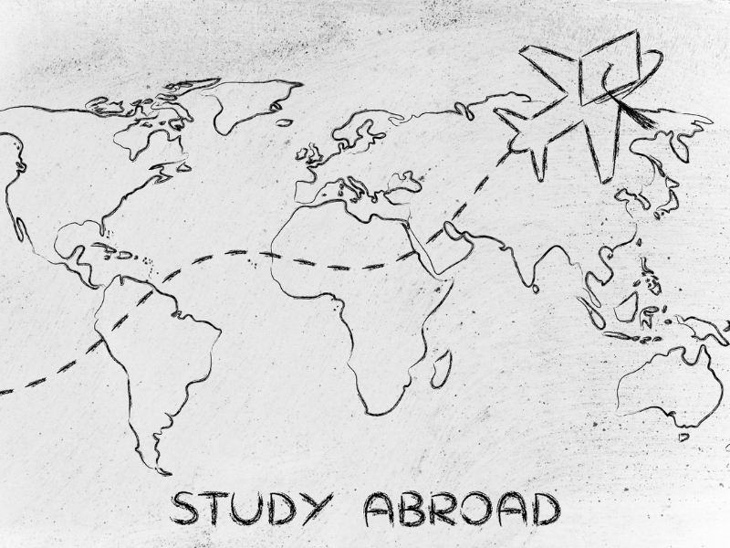 study-abroad