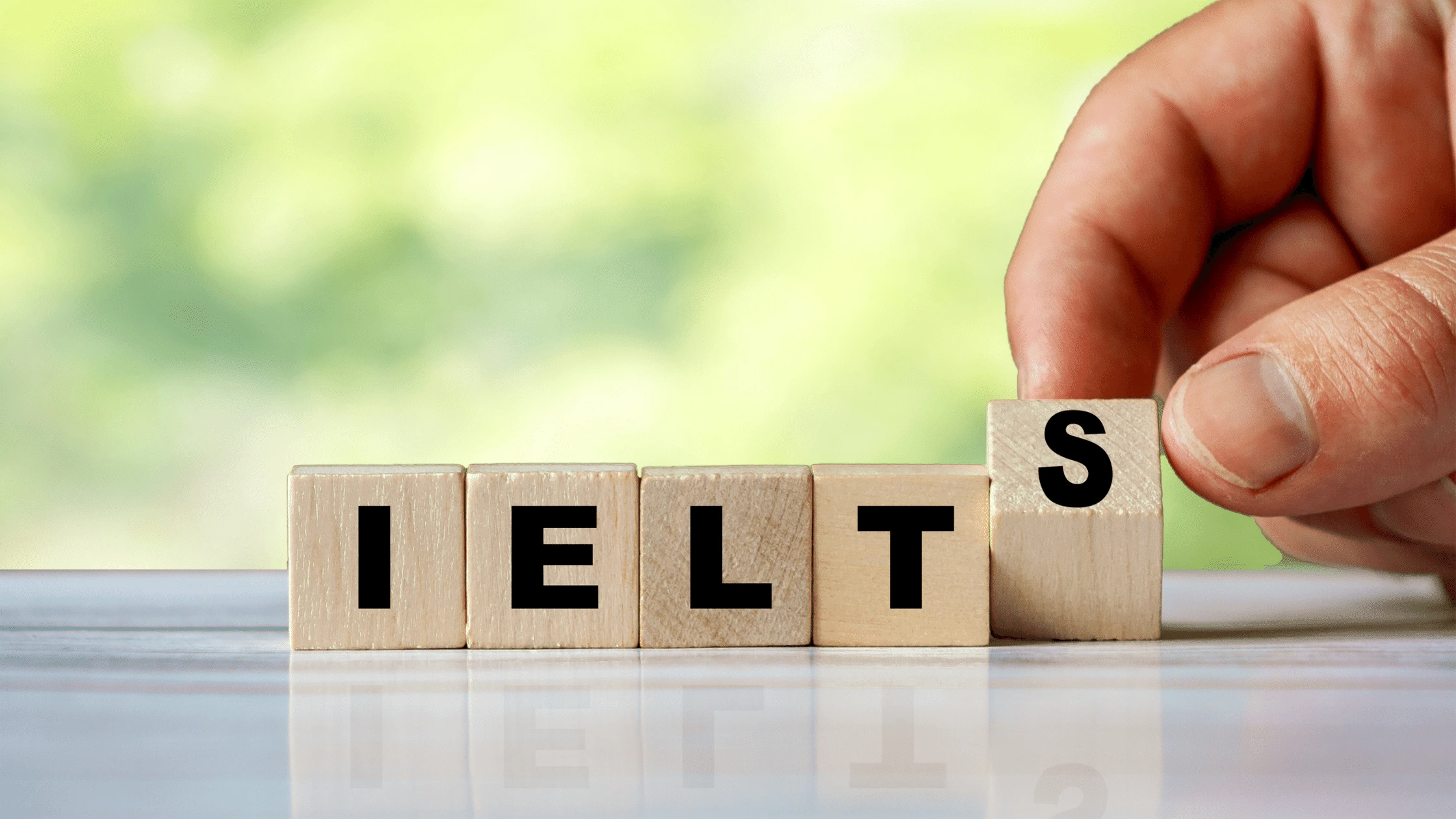 IELTS and TOEFL Requirement