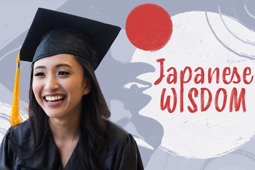 Using Japanese Wisdom